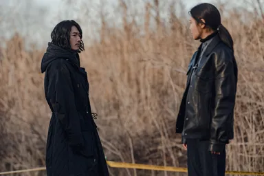 ザ・プロファイラー～見た通りに話せ～　メイン