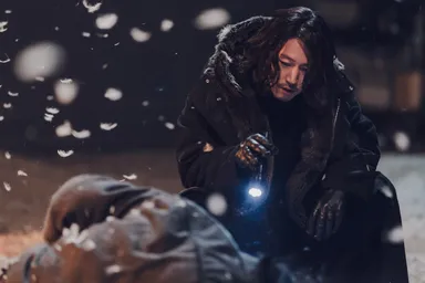 ザ・プロファイラー～見た通りに話せ～　場面写真3