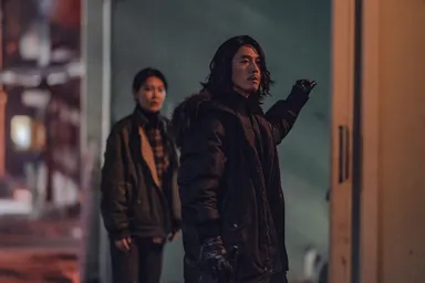 ザ・プロファイラー～見た通りに話せ～　場面写真4