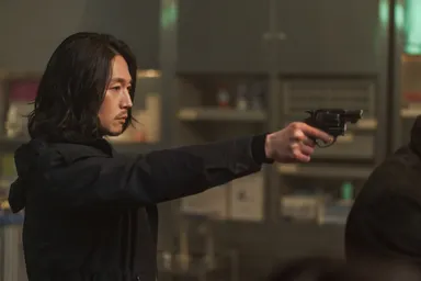 ザ・プロファイラー～見た通りに話せ～　場面写真5