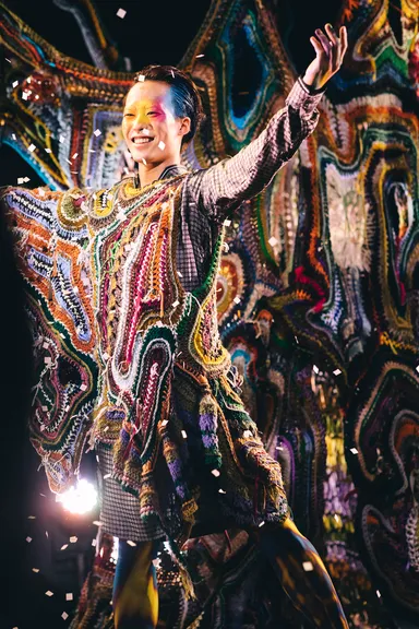 舞台写真：MAOTO