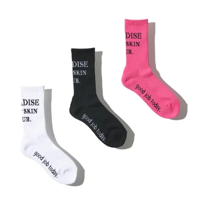 Darling 3P PACKSOCKS