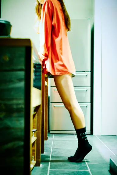 Thank you My darling