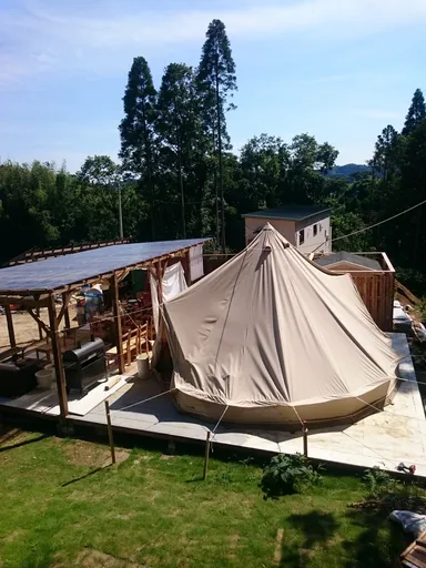 Private Garden East OTAKI