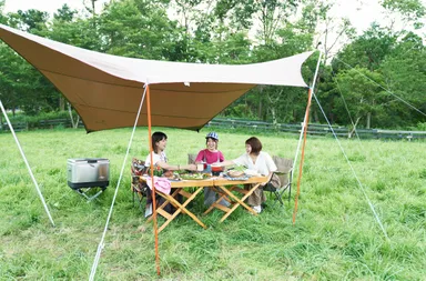 千葉ウシノヒロバ