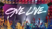 ONE LIVEロゴ
