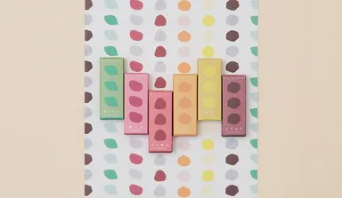 都松庵（京洋菓子）