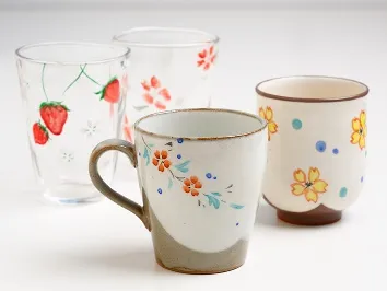 あかね屋（伝統工芸体験工房）