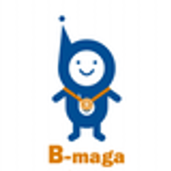 サテマガ・ビー・アイ株式会社のロゴ