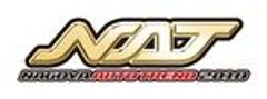 NAGOYAオートトレンド事務局のロゴ