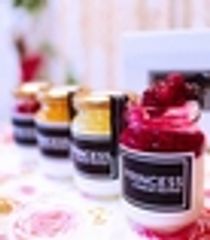 株式会社杉本フーズのロゴ