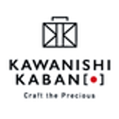 株式会社カワニシカバンプロダクトのロゴ