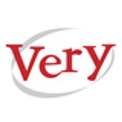 株式会社ヴェリーのロゴ