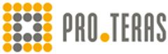 株式会社プロテラスのロゴ