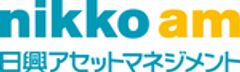 日興アセットマネジメント株式会社のロゴ