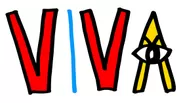 VIVA ロゴ