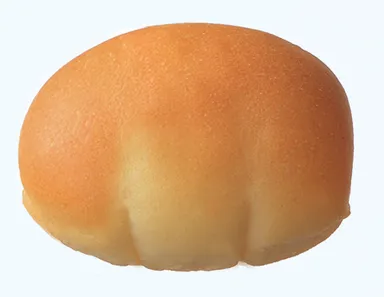 クリームあ～んぱん生地(2)