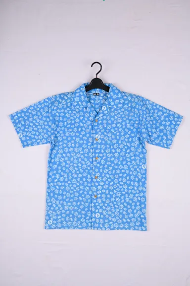 オリジナル手ぬぐいアロハ