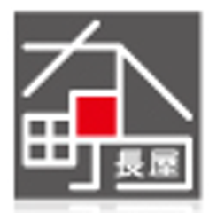 株式会社なら町長屋のロゴ