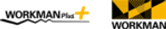 株式会社ワークマンのロゴ