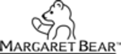 マーガレットベアのロゴ