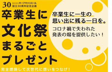 クラウドファンディングトップ画像