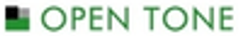 株式会社オープントーンのロゴ