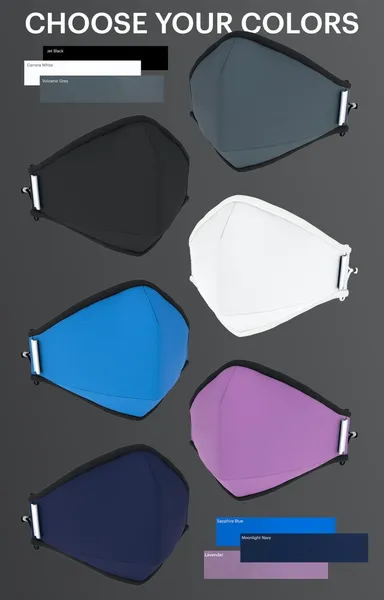 カラーバリエーション