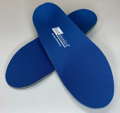 オルソティック　セミオーダー　モデル：professional