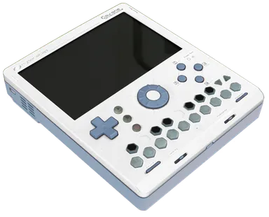 CyberStep_KDJ-ONE_white