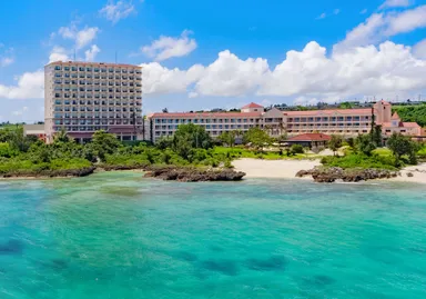 ホテルブリーズベイマリーナ