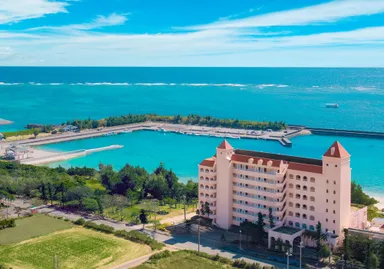 ホテル ロベルトソンハーバー