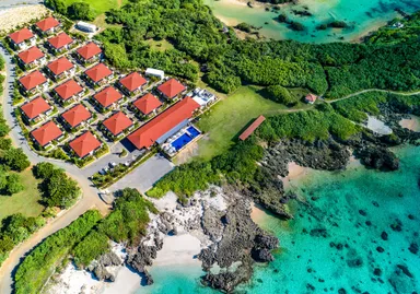 アラマンダ インギャーコーラルヴィレッジ