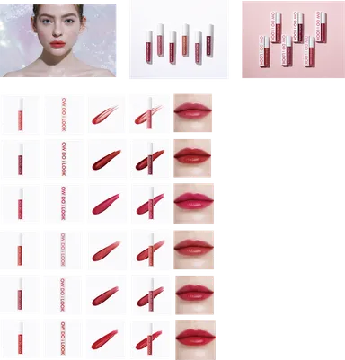 HOW DO i LOOK画像素材