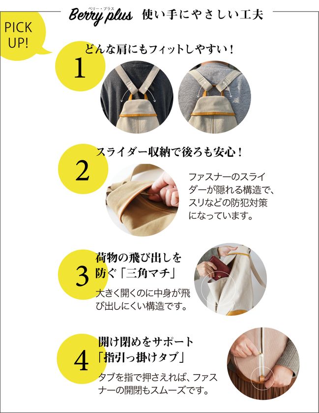 革工房「革のある暮らし」×帆布作家「Hanp Bag Trocco」 大人の