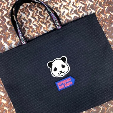 アニマルワッペン使用例