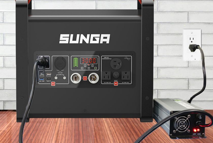 ✩激安過ぎ✩新春特大セール✩高出力&大容量✩ポータブル電源 1200W 充電池容量:800Wh～1200Wh未満のポータブル電源 比較 2025年人気