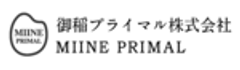御稲プライマル株式会社のロゴ