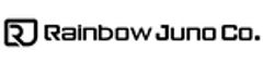 Rainbow Juno Co.のロゴ