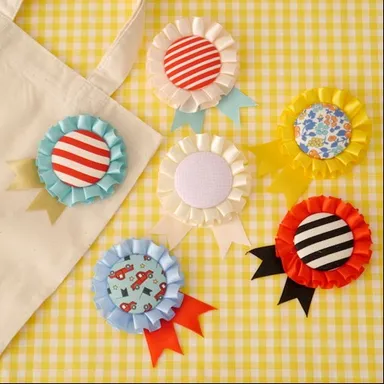 手芸センタードリーム ワークショップ開催