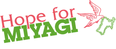 Hope for MIYAGI