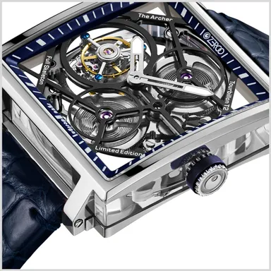 T2側面水晶ガラス