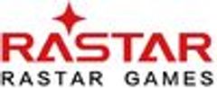 Rastar Games Japan Co., Ltd.のロゴ