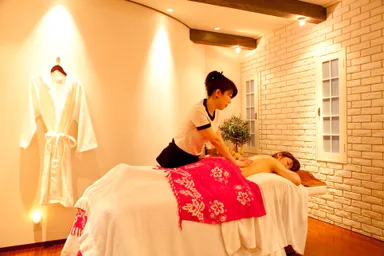 サロンイメージ