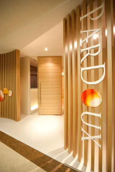 サロンイメージ3