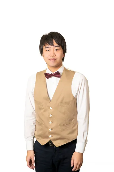 まんじゅう大帝国　田中