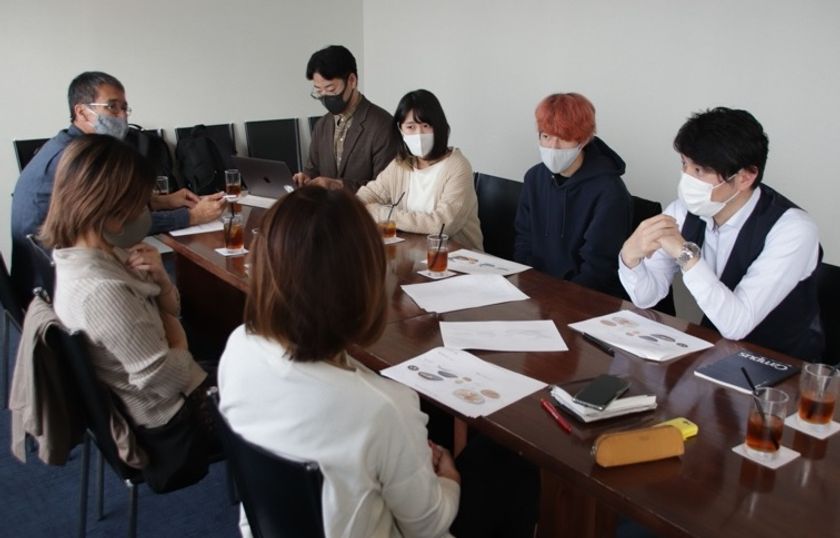 Setre 神戸芸術工科大学 共同プロジェクト 地域資源を利用した木製朝食プレート を共同制作 株式会社ホロニックのプレスリリース