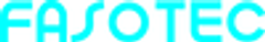 株式会社ファソテックのロゴ