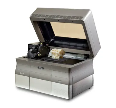 「Objet24」3Dプリンタ