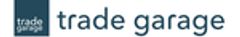 Trade Garage株式会社のロゴ